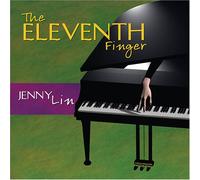 Lin, Jenny - Eleventh Finger