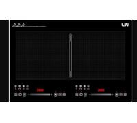 Lin LI2H-179, Placa de inducción, Black
