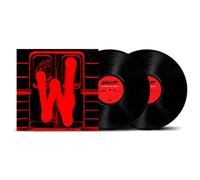 Lin Manuel Miranda & Eisa Davis - Warriors (2 LP) [Vinilo]
