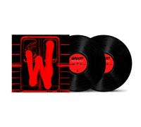 Lin-Manuel Miranda & Eisa Davis Warriors (Vinyl) 12" Album (Importación USA)