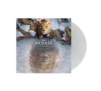 Lin-Manuel Miranda, Lebo M. - Lin-Manuel Miranda, Lebo M. - Mufasa: The Lion King Exclusive Limited - Póster coleccionable transparente