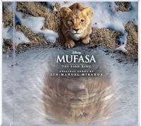 Lin-Manuel Miranda Lebo M. - Mufasa: The Lion King