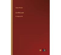 Lin McLean: in large print