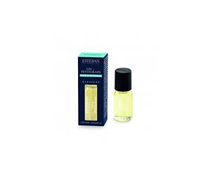 Lin & Petitgrain essential oil Esteban Parfums 15 ml