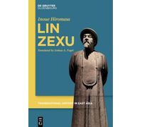 Lin Zexu: 1 (Transnational History in East Asia, 1)