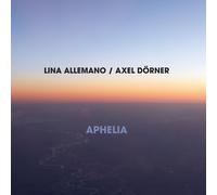 Lina Allemano Aphelia (CD) (Importación USA)