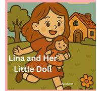 Lina and her little doll