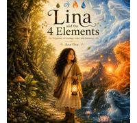 Lina and the 4 Elements (Lina’s Stories)