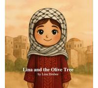 Lina and the Olive Tree