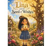 Lina and the Seed of Wishes: A Heartwarming Story About Kindness, Friendship, and the Magic of Helping Others: A Magical Bedtime Picture Book for Kids ... Kindness, Compassion, and Good Character