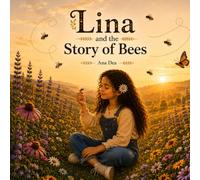 Lina and the Story of Bees (Lina’s Stories)