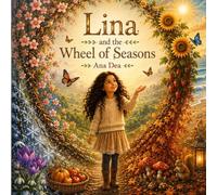 Lina and the wheel of Seasons (Lina’s Stories)