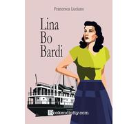Lina Bo Bardi
