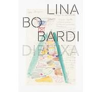 Lina Bo Bardi dibuixa (SIN COLECCION)
