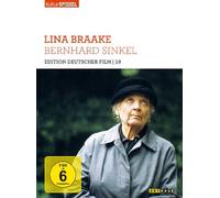 Lina Braake - Edition Deutscher Film [Alemania] [DVD]