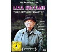 Lina Braake oder Die Interessen der Bank können nicht die Interessen sein, die Lina Braake hat (Filmjuwelen) [DVD]