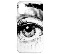 Lina Cavalieri - Ojo Derecho Lina Cavalieri Carcasa para iPhone 16 Plus
