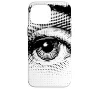 Lina Cavalieri - Ojo Derecho Lina Cavalieri Carcasa para iPhone 16 Pro MAX