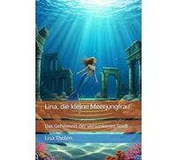 Lina, die kleine Meerjungfrau - Das Geheimnis der versunkenen Stadt