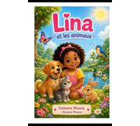 Lina et les animaux