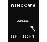 Lina Ghotmeh Windows Of Light /anglais