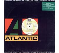 Lina - It's Alright [Vinilo]