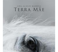 Lina & Jules Maxwell – Terra Mae – Vinilo 12"