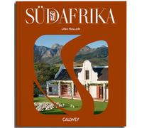Lina Mallon Südafrika Stil (Tapa dura)