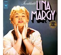 Lina Margy - 2 Disques Vinyle LP 33 tours - CBS 68291 - Lina Margy - " Inoubliable " : Ah le Petit Vin Blanc, Mon Grand, Le Retour des Cigognes, Reviens, Brin d'Amour, Voulez-vous danser Grand-mère, Le Chaland qui passe, L'Hirondelle du Faubourg, Une Boucle Blonde, Ici l'on peche, Les Carabiniers de Castille, Frou-Frou, Quand l'Amour meurt, Plaisir d'Amour, La Petite Église, Le Doux Caboulot, La Seine.