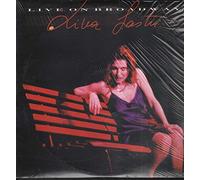 Lina Sastri - Live On Broadway