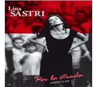 Lina Sastri - Per la strada - Mmiez' 'a via [Italia] [DVD]
