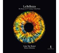 Lina Tur Bonet - Bellezza