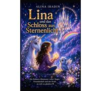 Lina und das Schloss aus Sternenlicht (Linas Abenteuer)