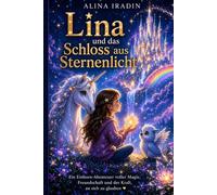Lina und das Schloss aus Sternenlicht (Linas Abenteuer)