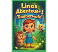 Lina und der Zauberwald