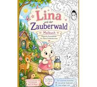 Lina und der Zauberwald