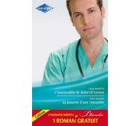 Linaccessible Dr Aiden Oconnor - Le Pouvoir Dune Rencontre - Le Menson