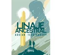 Linaje ancestral (NARRATIVA FANTASTICA)