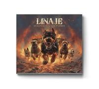 Linaje - Desataron a los perros