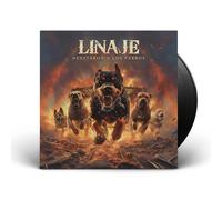 Linaje - Desataron a los perros [Vinilo]
