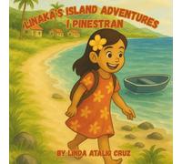 Linaka’s Island Adventures: I Piniestran
