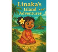 LINAKA’S ISLAND ADVENTURES: Island Hopping
