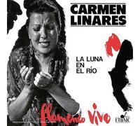 Linares, Carmen - La Luna En el Rio
