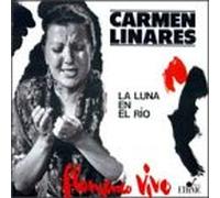 Linares, Carmen - Luna En El Rio