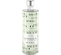 LINARI - Difusores Recambio ámbar Ambientadores 500 ml unisex
