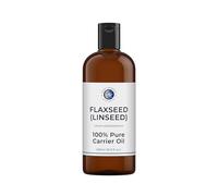 Linaza Aceite - 500ml - 100% Puro