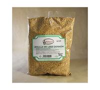 LINAZA SEMILLA DORADA 500GR