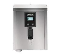 Lincat DB139 - Caldera de agua de acero inoxidable para montaje en pared, 3 kW, capacidad de 10 l, 580 mm x 340 mm x 296 mm