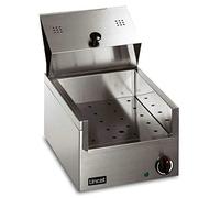 KitchenAid 5KSM7990XBER BER PLANETENMISCHER, ROT, 6.9 L