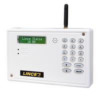 Lince 1877TRISGSM - Combinador telefónico GSM universal, aplicación Android